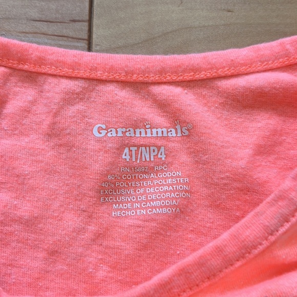 Kids Shirt - Picture 3 of 3